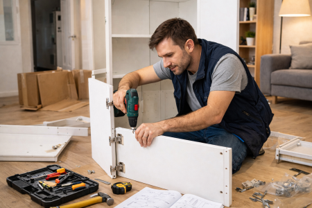 Какие детали проверить перед покупкой мебели?